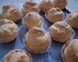 Foto langkah ke 4 dari resep Choux.