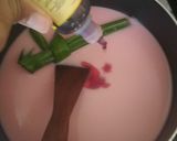 Foto langkah ke 5 dari resep Agar-agar santan.