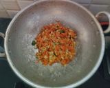 மோமோஸ்(momos recipe in tamil) ரெசிபி ஸ்டேப் 3 புகைப்படம்