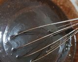 Foto langkah ke 5 dari resep Fudgy Brownies.