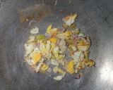 Foto langkah ke 1 dari resep Nasi Goreng Gila.