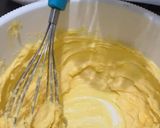 Foto langkah ke 2 dari resep Lotus Biscoff Butter Cookies.
