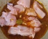 Foto langkah ke 5 dari resep Nasi Kabsah (al mumtazza).
