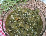 Foto langkah ke 4 dari resep Sambal ijo.