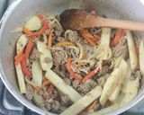 Foto del paso 3 de la receta: Pantrucas