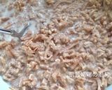 A picture of step 5 of Taro Crystal Cake.