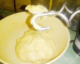 Foto langkah ke 3 dari resep ×× Mexican Coffee Bun/ Roti Boy.