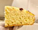 Foto del paso 10 de la receta: Pastel de plátano y chocolate con leche