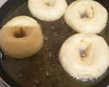 Foto langkah ke 6 dari resep Donat Buttermilk.