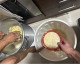 Foto del paso 3 de la receta: Tamales Santandereanos