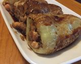 Foto del paso 6 de la receta: Toritos de camarón
