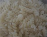 Mozzarellás csirkés tészta recept fázis 2 fotója