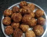 हाई-प्रोटीन क्रिस्पी सोया बॉल्स Protein-packed Crispy Soya Balls रेसिपी चरण 7 फोटो