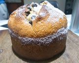 Foto del paso 7 de la receta: Pan dulce de maíz