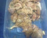 Foto langkah ke 1 dari resep Sarden Ati Ampela.
