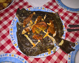 Foto del paso 9 de la receta: Rodaballo al horno estilo casero