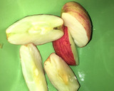 Foto del paso 1 de la receta: Ensalada de frutas