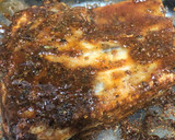 Foto del paso 2 de la receta: 267. Costillar de cerdo americano-español (principal carne)