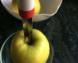 Foto del paso 2 de la receta Manzanas asadas