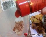 Φωτογραφία βήματος 13 της συνταγής Chips κίτρινης κολοκύθας