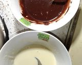 Foto langkah ke 2 dari resep Glaze ala rumahan dan super duper murah.