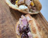Foto del paso 8 de la receta: Criollitos rellenos