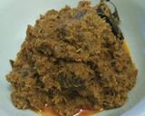Foto langkah ke 11 dari resep Rendang daging.