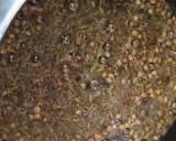 Mango and turmeric chutney recipe step 2 photo