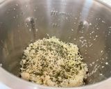 Foto del paso 6 de la receta: Pizza de coliflor MC