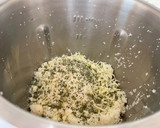 Foto del paso 6 de la receta: Pizza de coliflor MC
