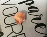 Une image de l'étape 6 de Bouchées apéritives de concombre au jambon cru et roquefort.