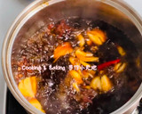 冷滷雞腳「燜燒與浸泡，好吃冷滷味」的食譜步驟9照片