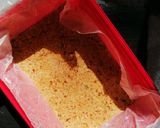 A picture of step 4 of Peanut Butter Bars.