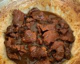 Foto langkah ke 7 dari resep Semur daging.