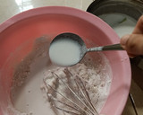 Foto langkah ke 3 dari resep Nagasari Loyang Dadakan ☺️.