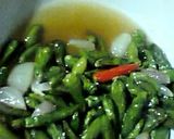 Foto langkah ke 3 dari resep Sambal rawit tuk tuk.