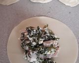 Foto del paso 5 de la receta: Sorrentinos con tapas de empanadas