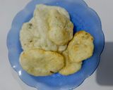 Foto langkah ke 4 dari resep Cireng Homemade.