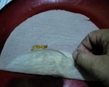 Foto langkah ke 6 dari resep Lumpia Semarang isi rebung.