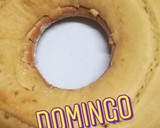 Foto del paso 6 de la receta: Bizcochuelo de vainilla con edulcorante fácil y económico