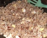 Foto langkah ke 5 dari resep Nasi Goreng Chili Oil Endesss.