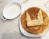 Hortobágyi húsos palacsinta recept fázis 4 fotója