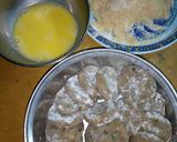 A picture of step 13 of Chinese Cutlets.