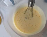 Foto del paso 1 de la receta: Muffins o magdalenas esponjosas sin aceite ni mantequilla ni azúcar, nadie lo diría!