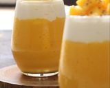 Foto langkah ke 7 dari resep Mango Thai.