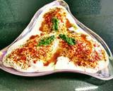 Gujia Dahi Badas recipe step 8 photo