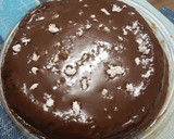 Foto del paso 1 de la receta: Betún o cobertura de chocolate