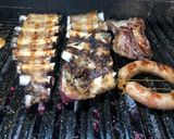 Foto del paso 4 de la receta: Asado Argentino