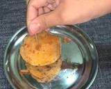 இட்லி பர்கர் ரெசிபி ஸ்டேப் 7 புகைப்படம்