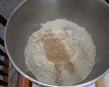 Foto del paso 1 de la receta: Pan lactal